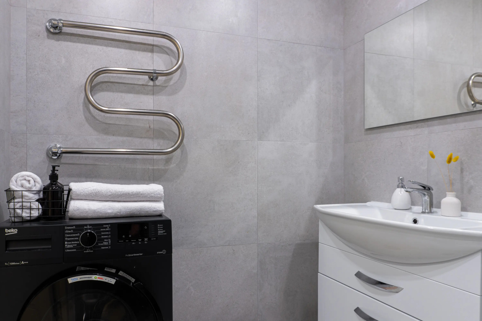 Апартаменты Йорт в самом центре Казани