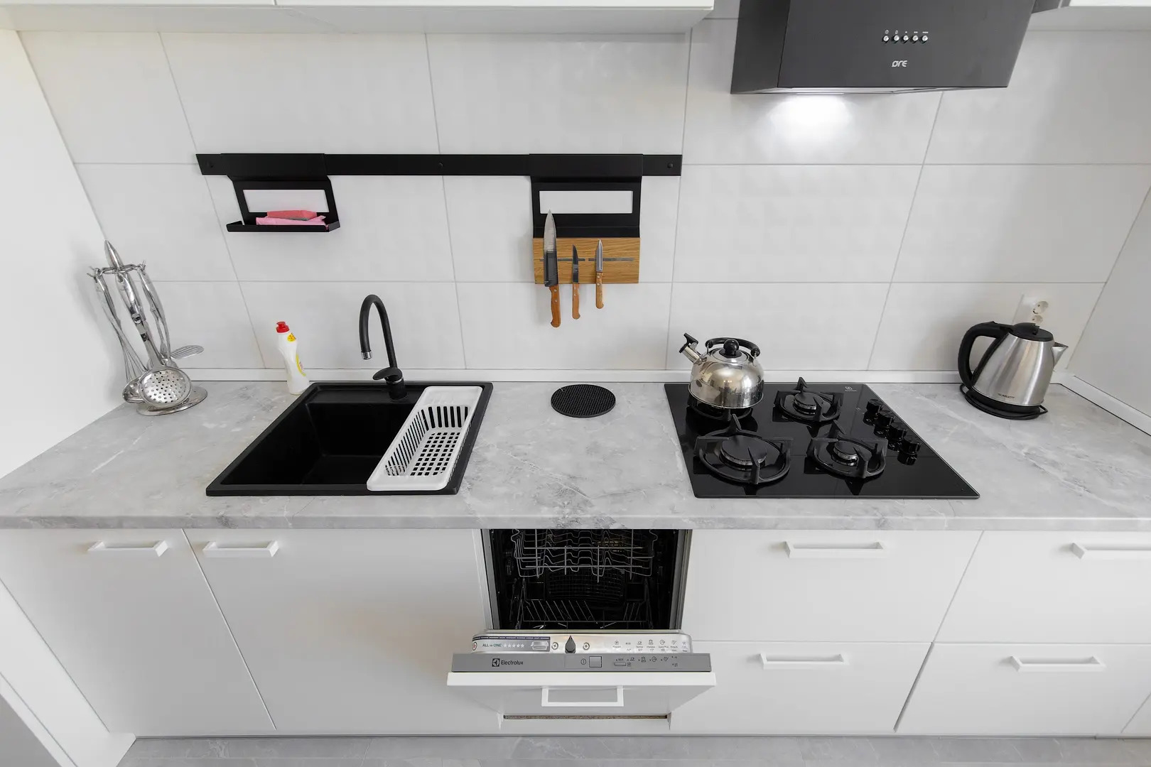 Квартиры в Центре Зеленоградска на Пограничной 6