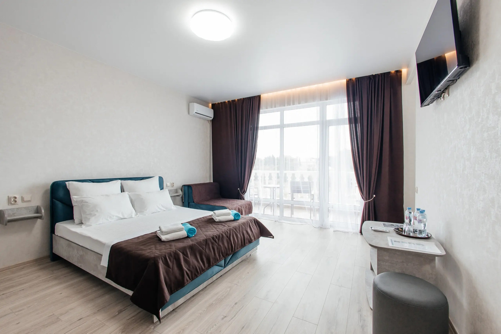 Гостевой дом Бриз 55