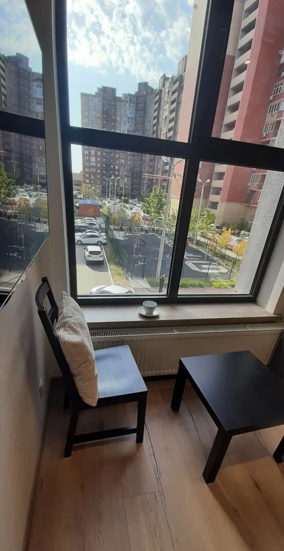 Квартира София