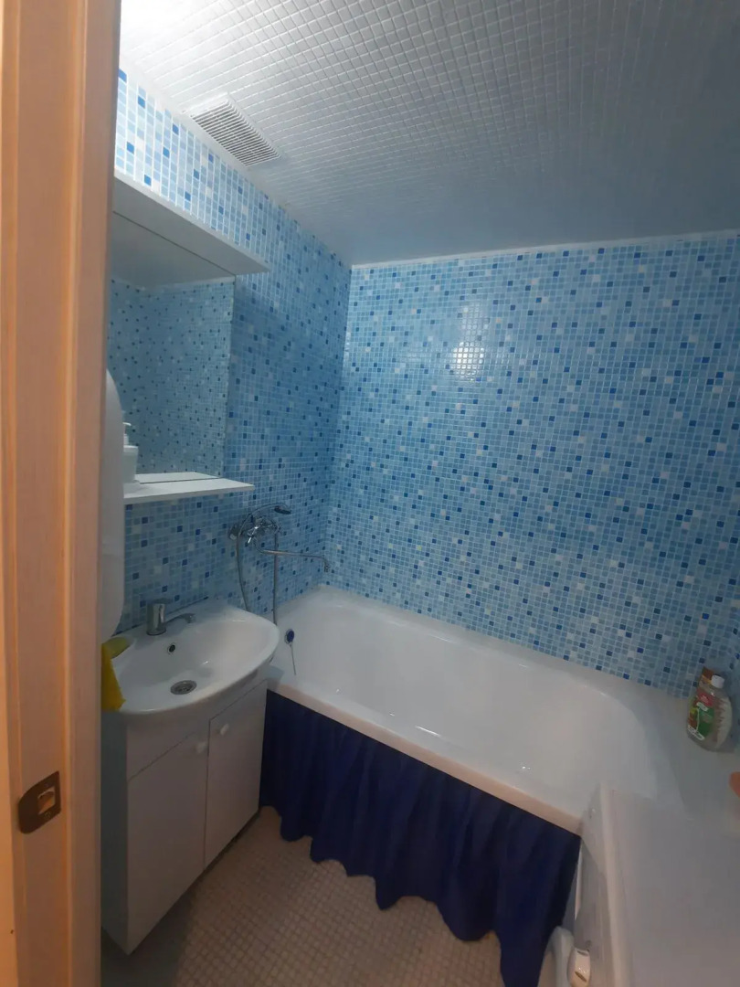 Квартира посуточно