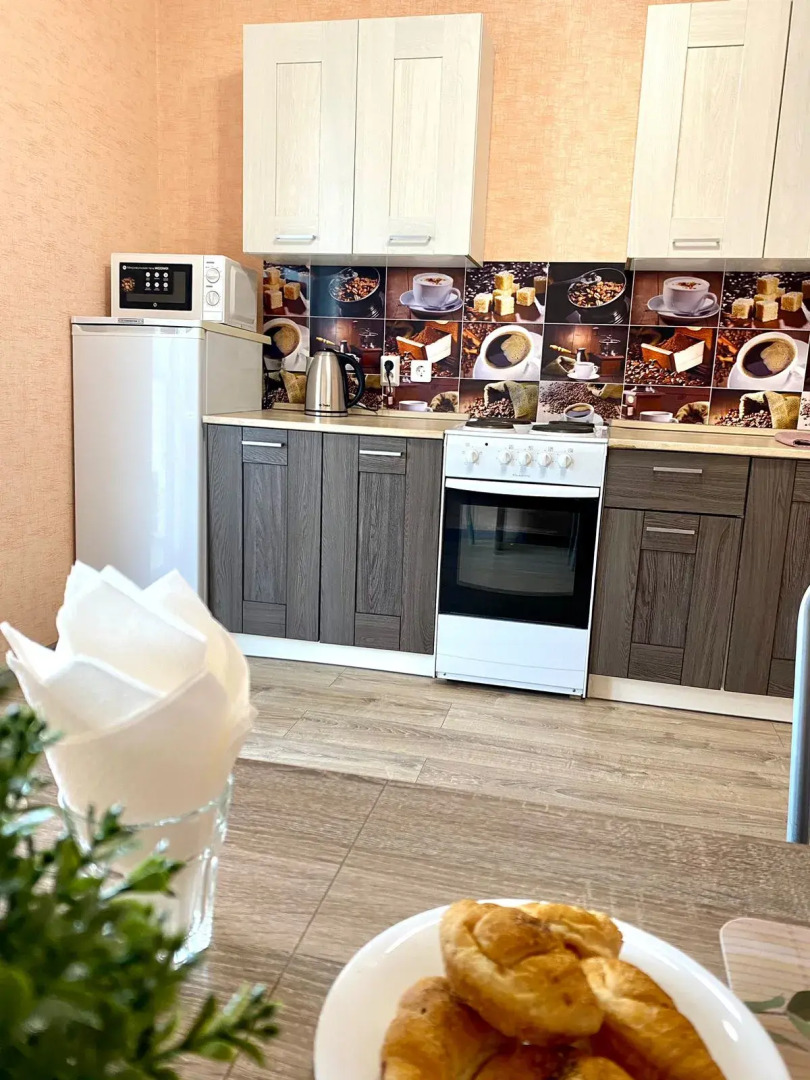 GOROD Si апартаменты