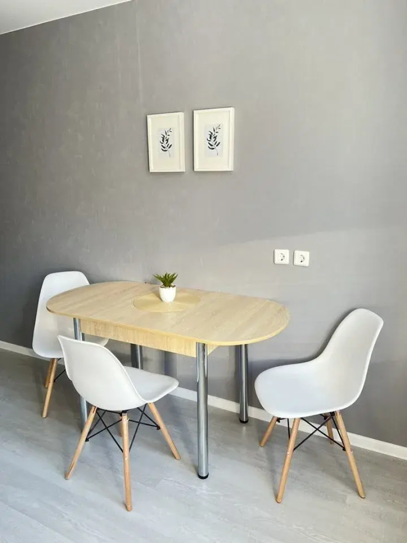 Квартира на ул. Елены Колесовой, 26Б