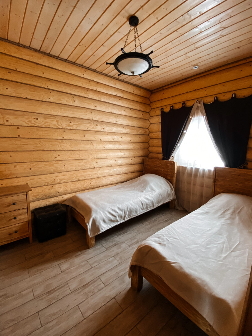 Baza Otdyiha Ryibatskij Hutorok Hotel