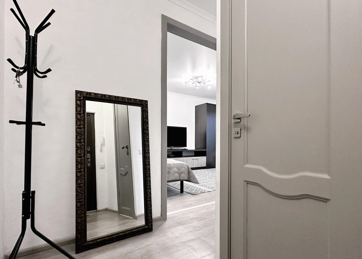 Апартаменты PrussApart - Кристал - в Самом Центре у Озера