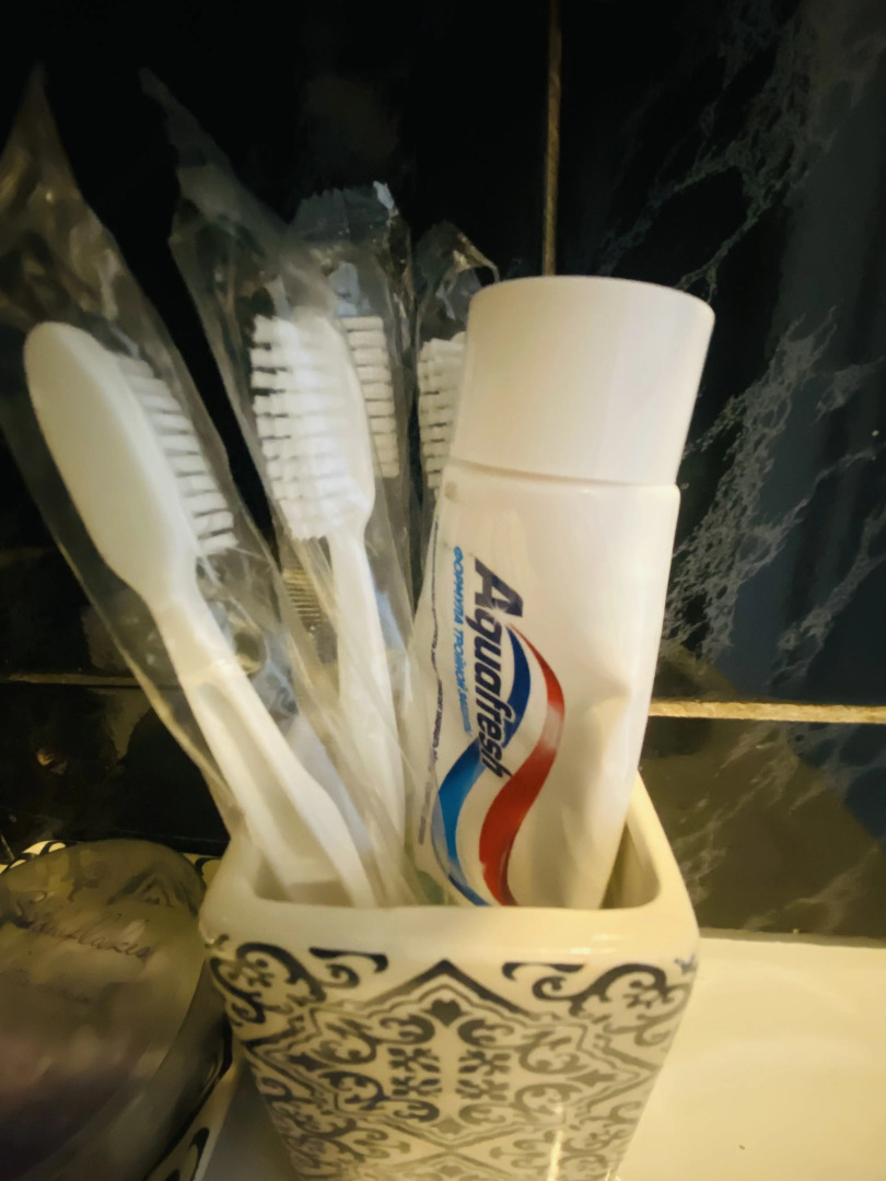 Квартира в Верхнем Мамоне