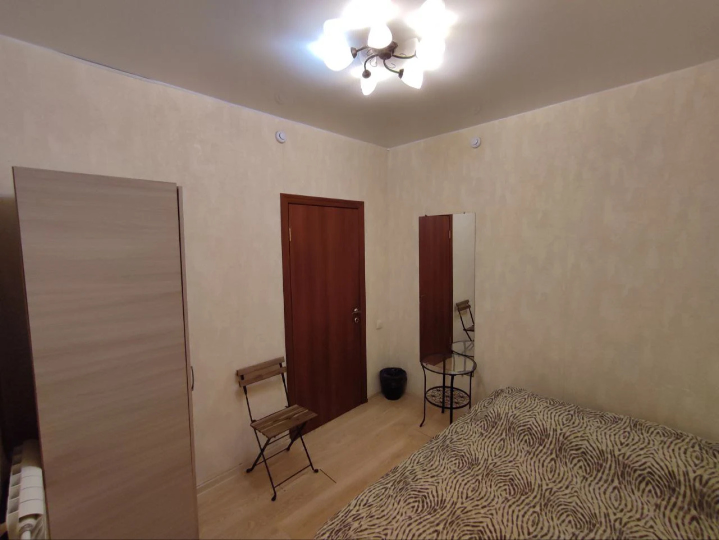 Мини-отель Zebra