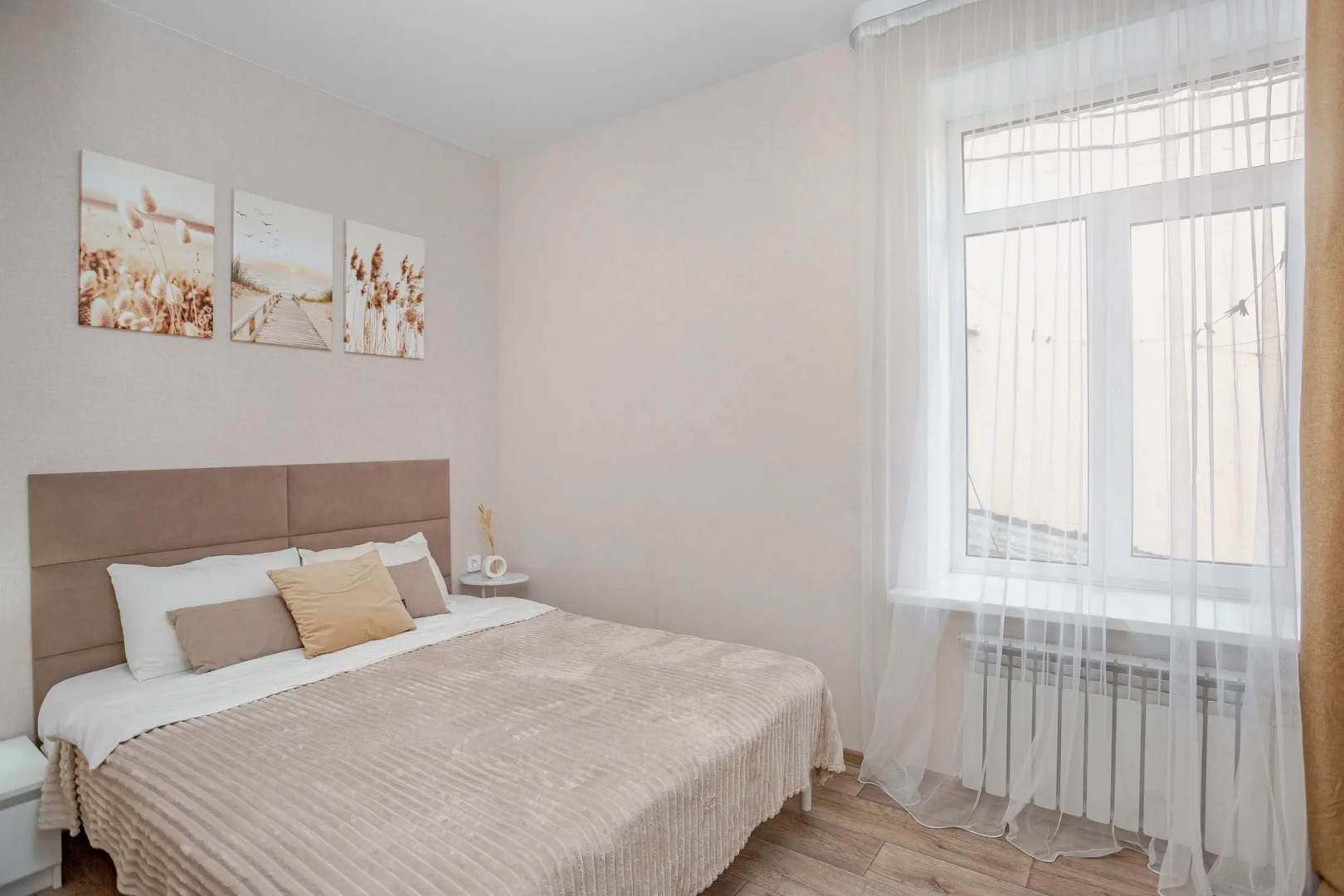 Квартира в лучшем районе Владивостока