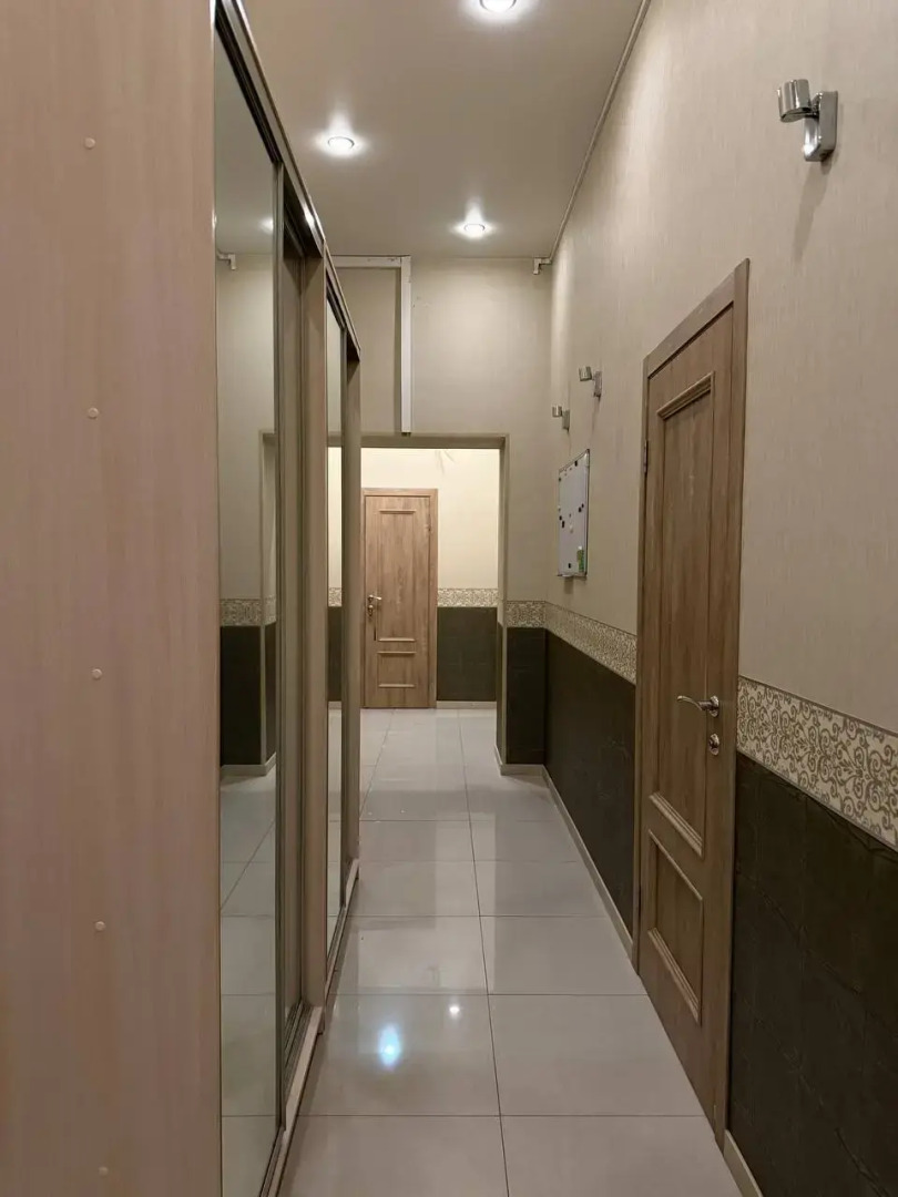 Мини-отель на Макарова