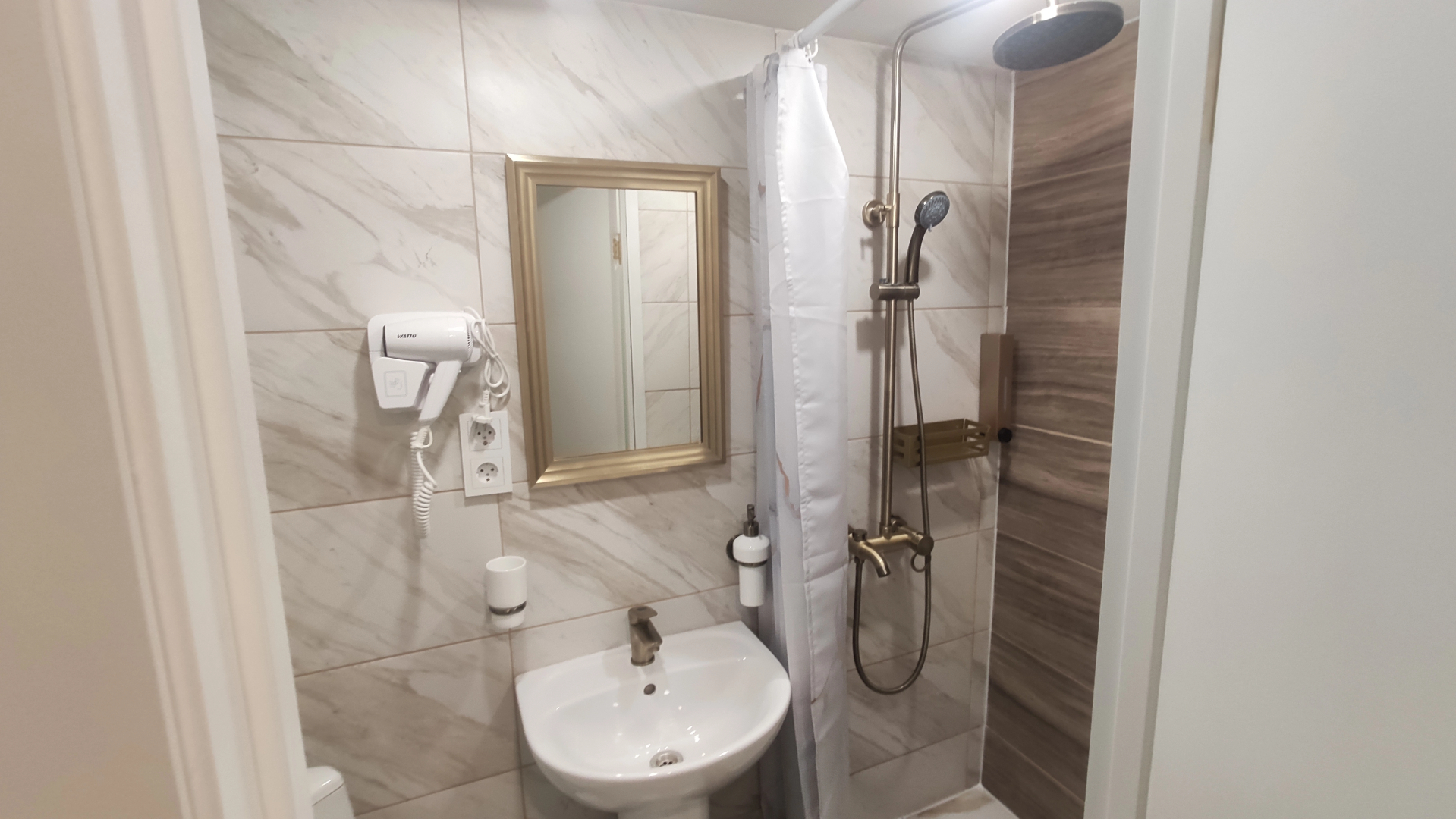 Апартаменты 1 My Lounge