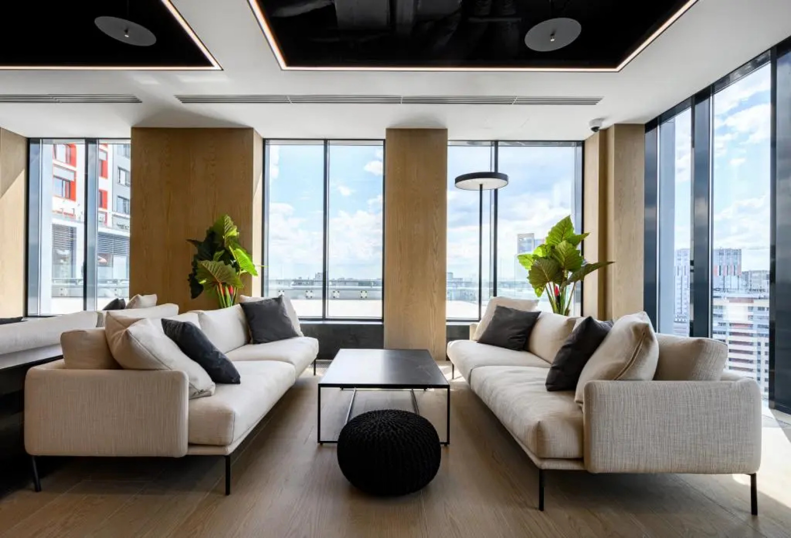 Апартаменты Viktoria