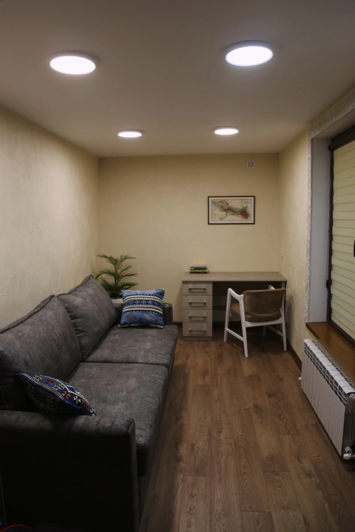 Гостевой Дом Этнодом Горец