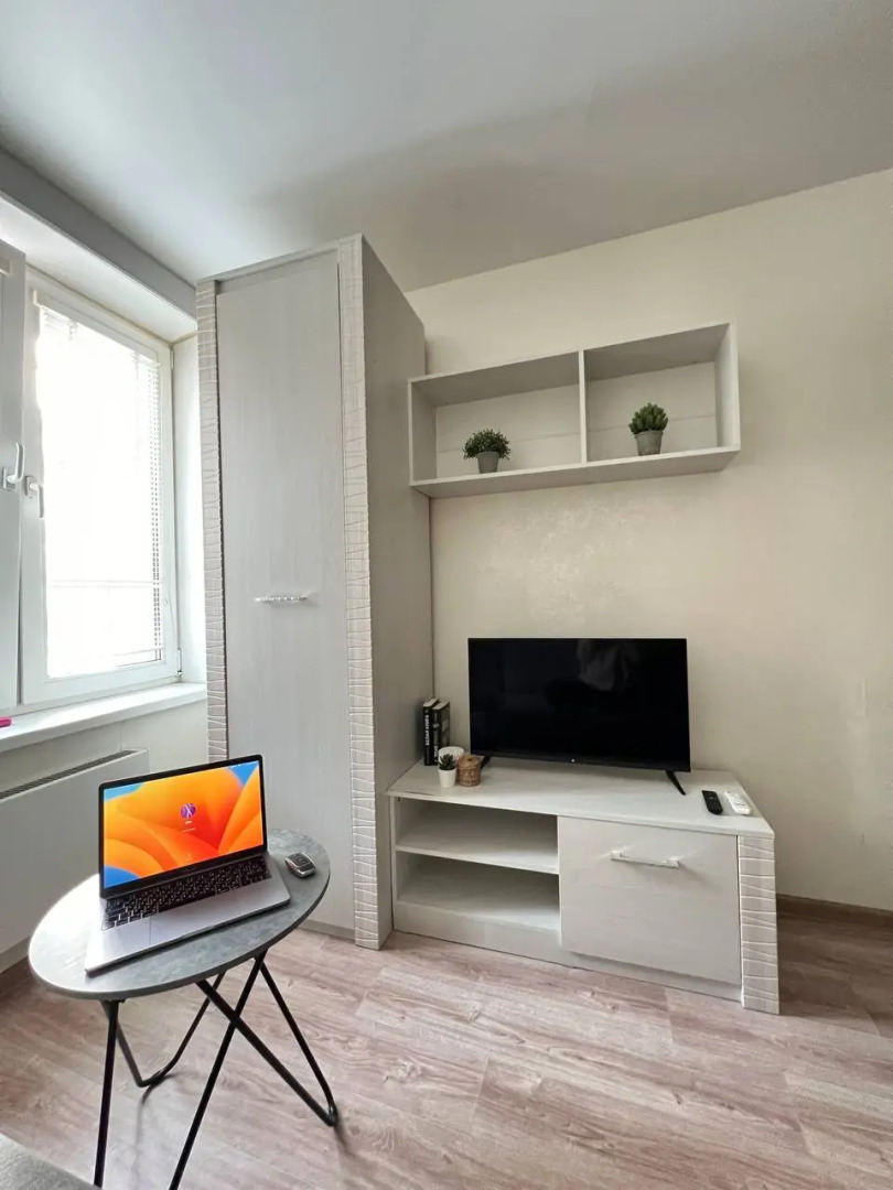 Апартаменты Уютные апартаменты Lucky Room у метро Выхино