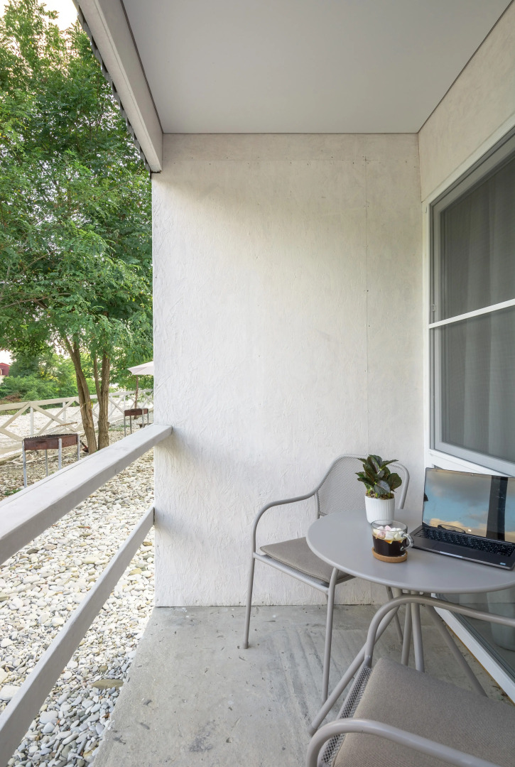 Гостевой дом Summer Suites