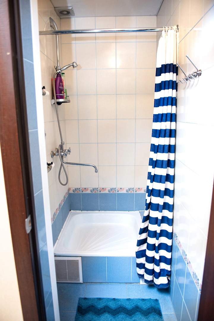 Дом Одеяло, подушка, мангал