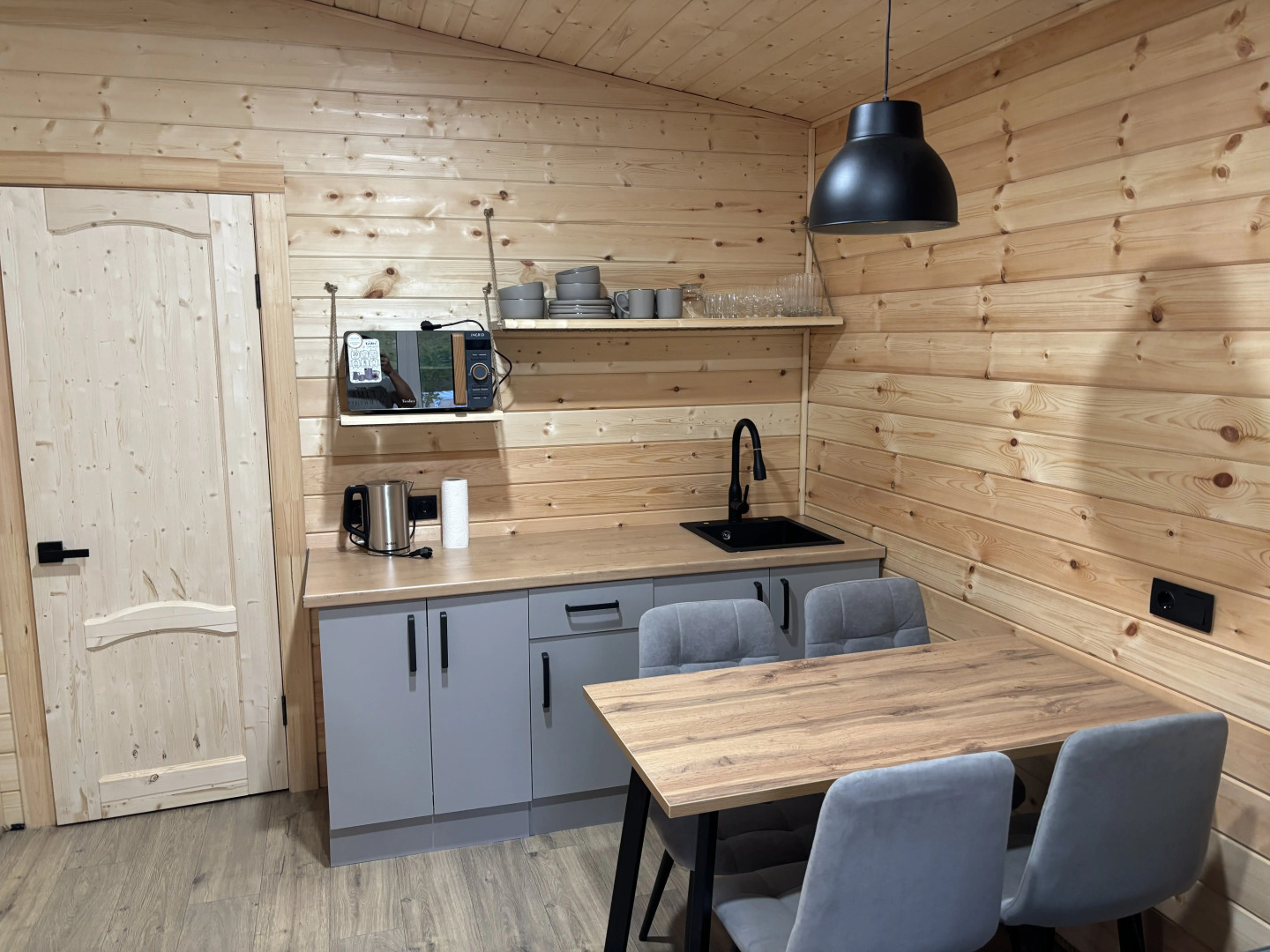 Апартаменты Гостевой дом Northhause2