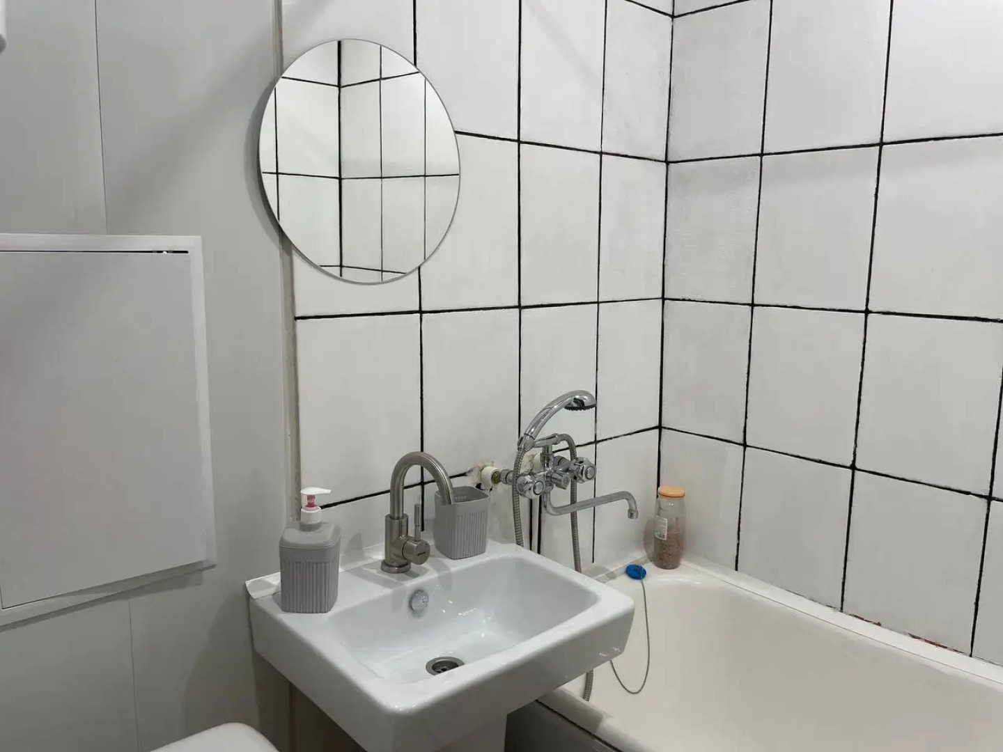 Апартаменты Добрый Дом рядом с Воткинскими термами