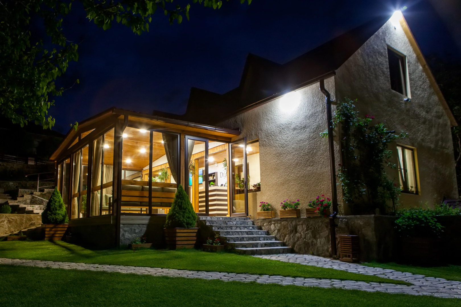 Гостевой дом Dilivita