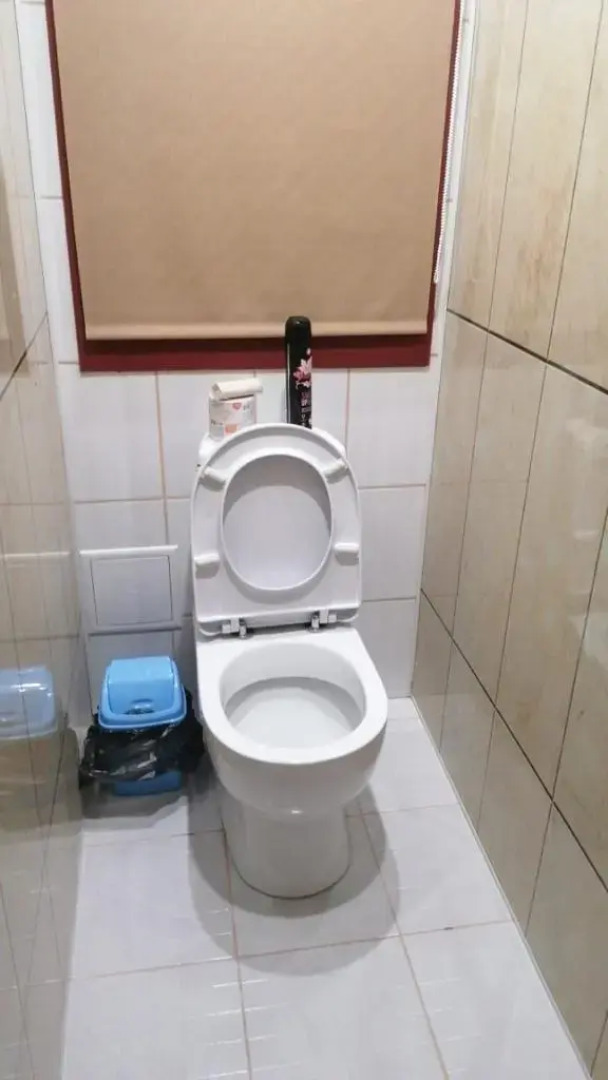 Квартира на Чичерина