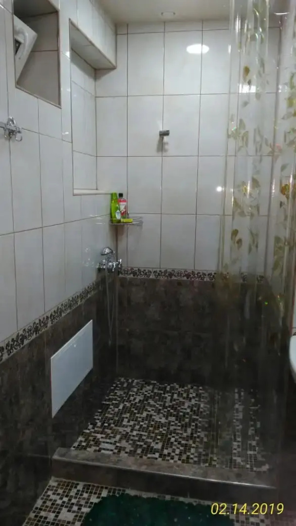 Гостевой дом Fazenda minvody