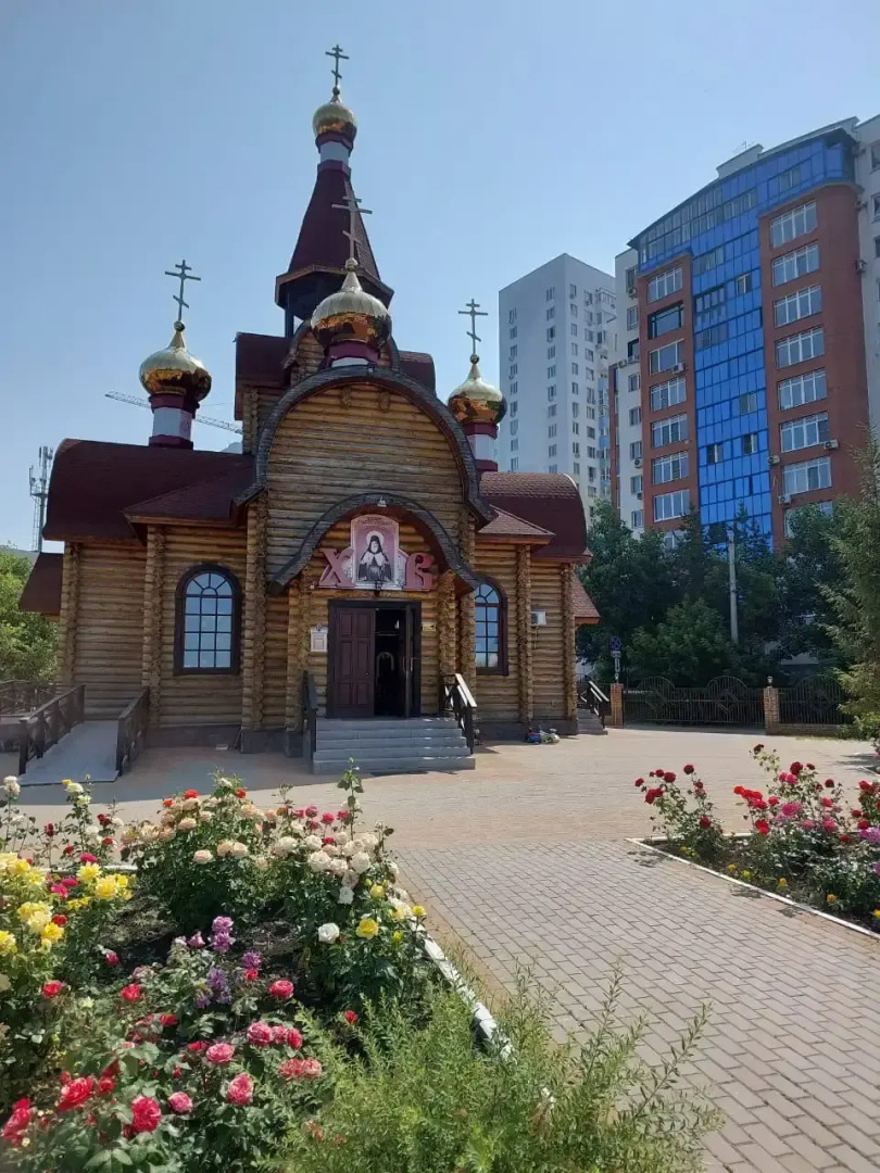 Квартира Однокомнатная студия 1