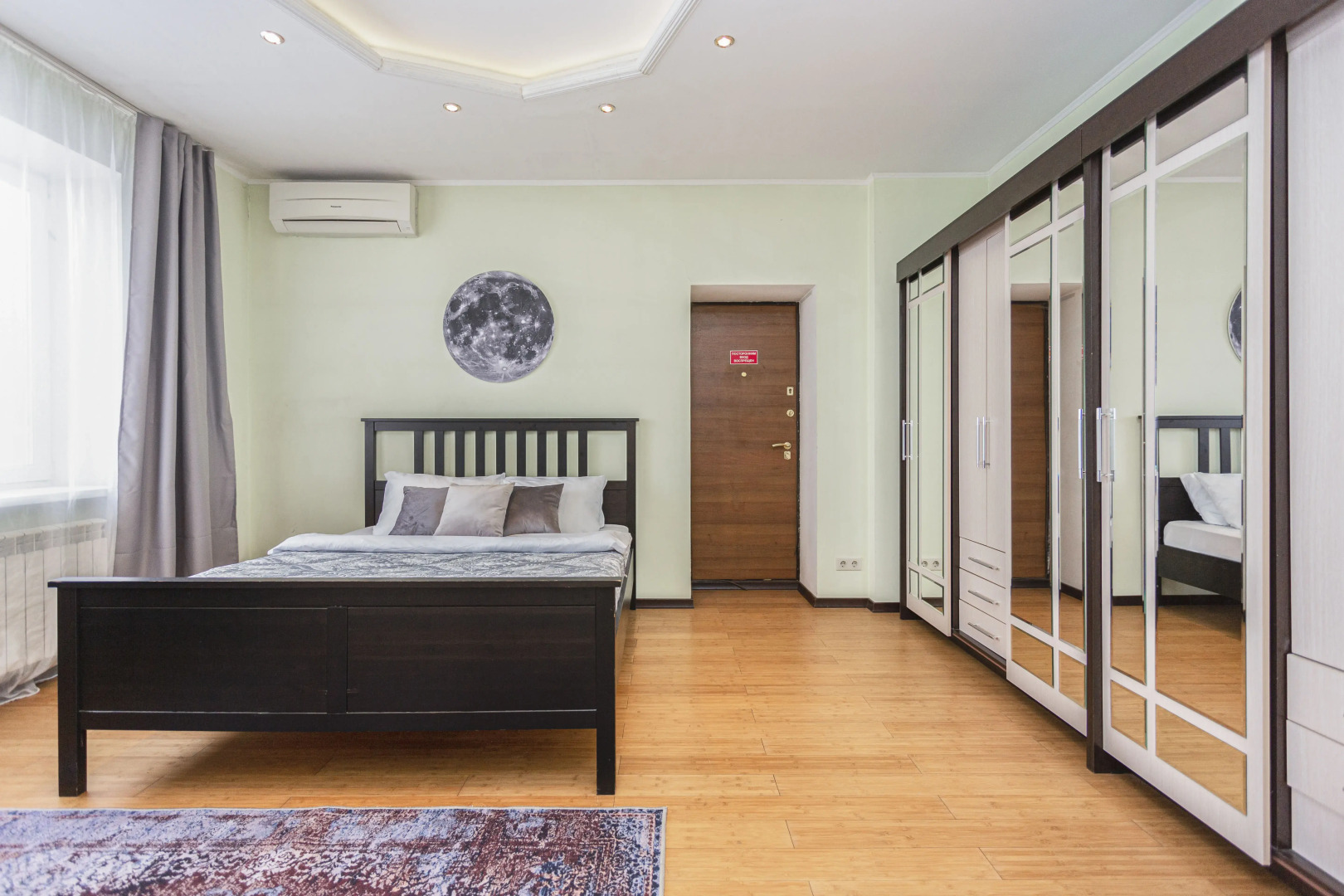 Квартира на Павшинской улице 2