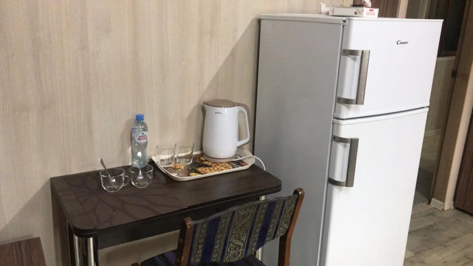 Гостевой Дом Босфор