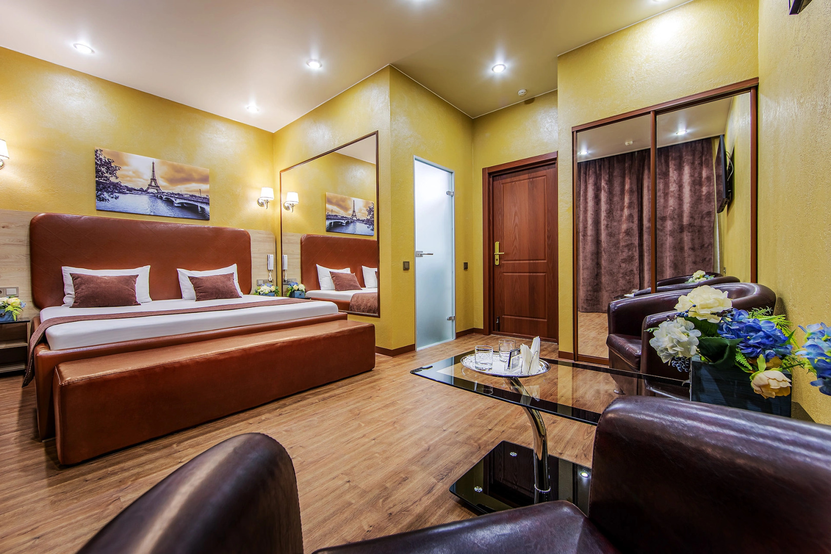 Отель Алекс на Васильевском