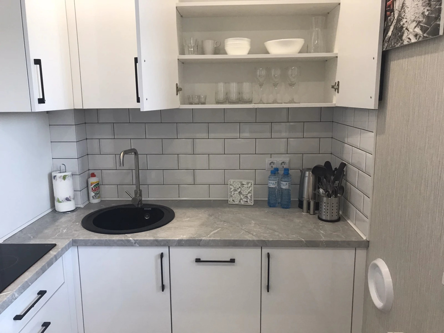 Апартаменты StatusApart 1