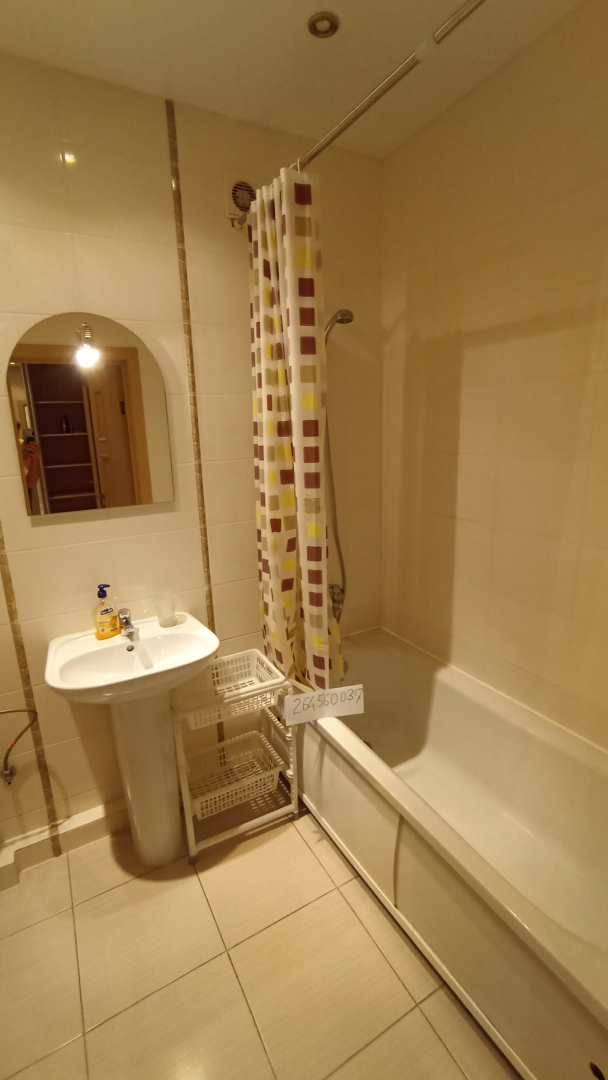 Апартаменты на Зои Космодемьянской