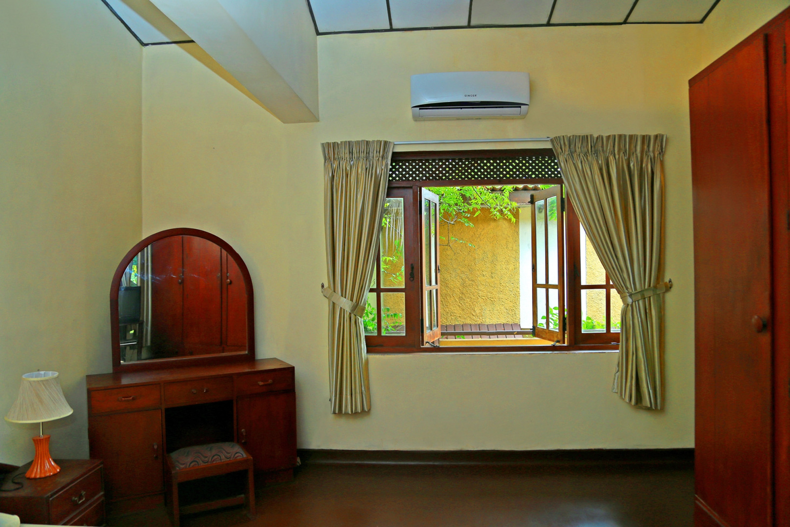 Отель Heina Nature villa colombo