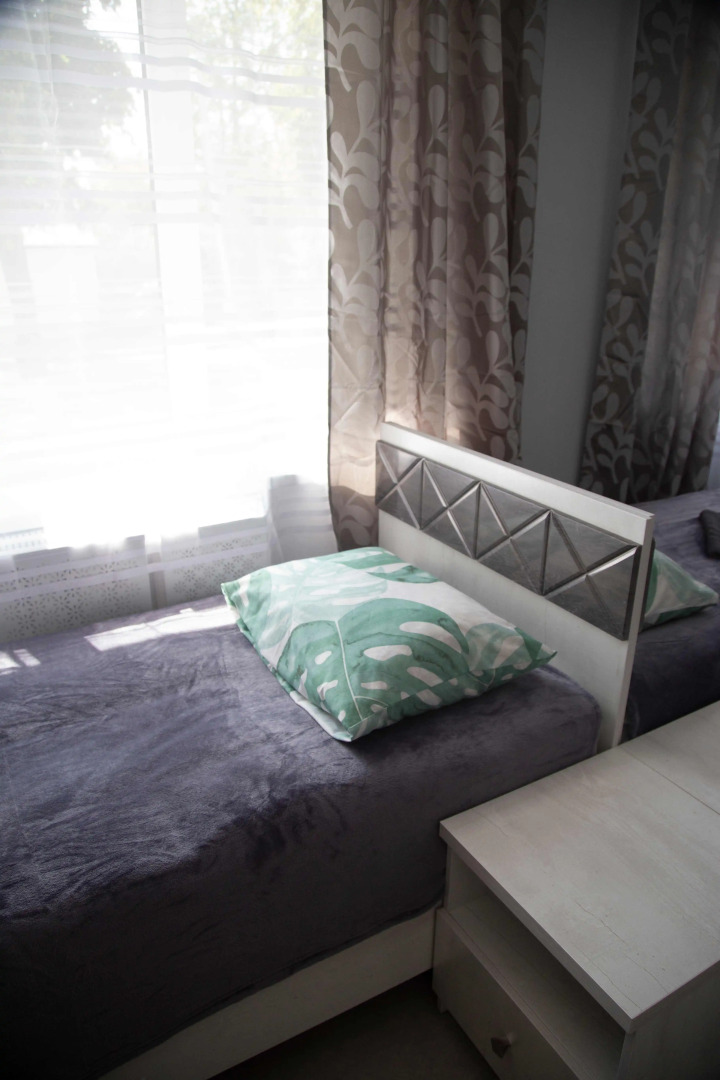 Гостиница Отель