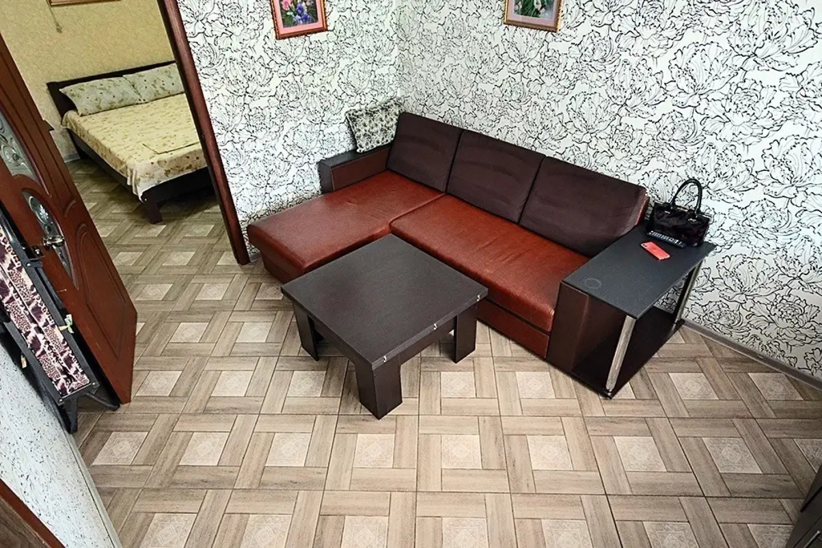 Квартира На Анджиевского 3/1 (1)