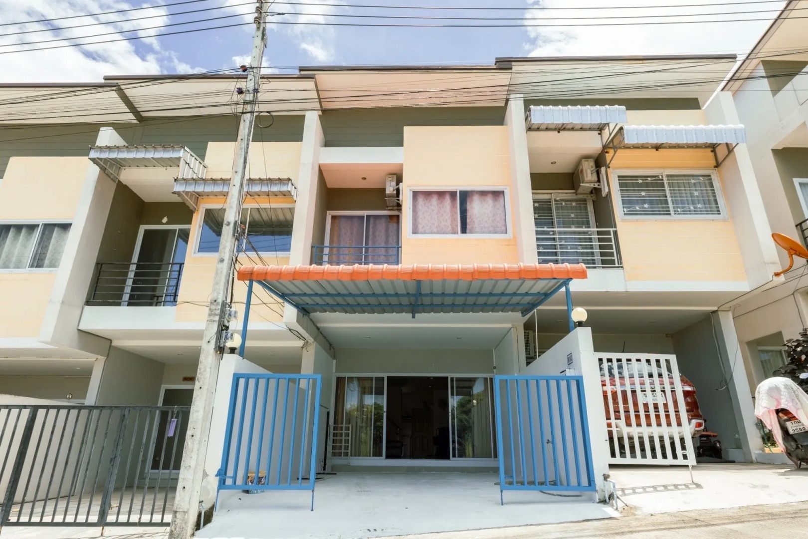 Частный дом PK Villa Koh Samui