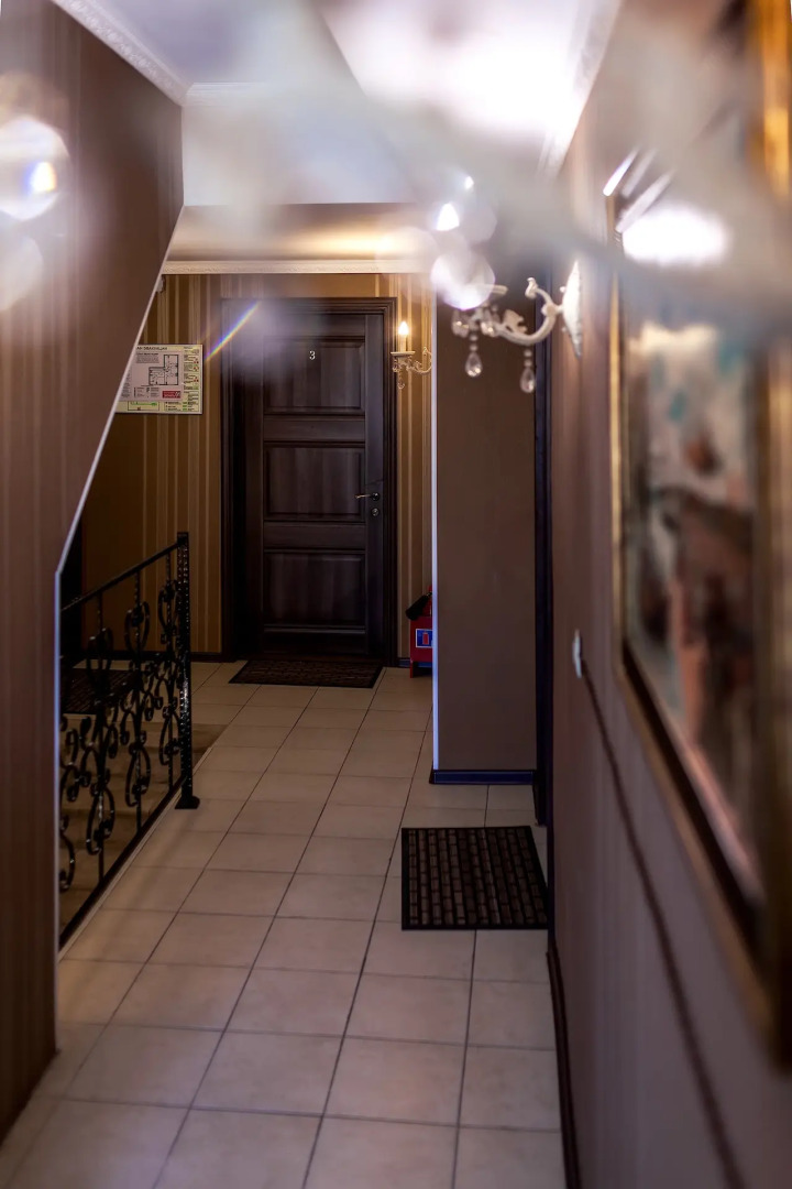 Гостевой Дом Vasco Da Gama