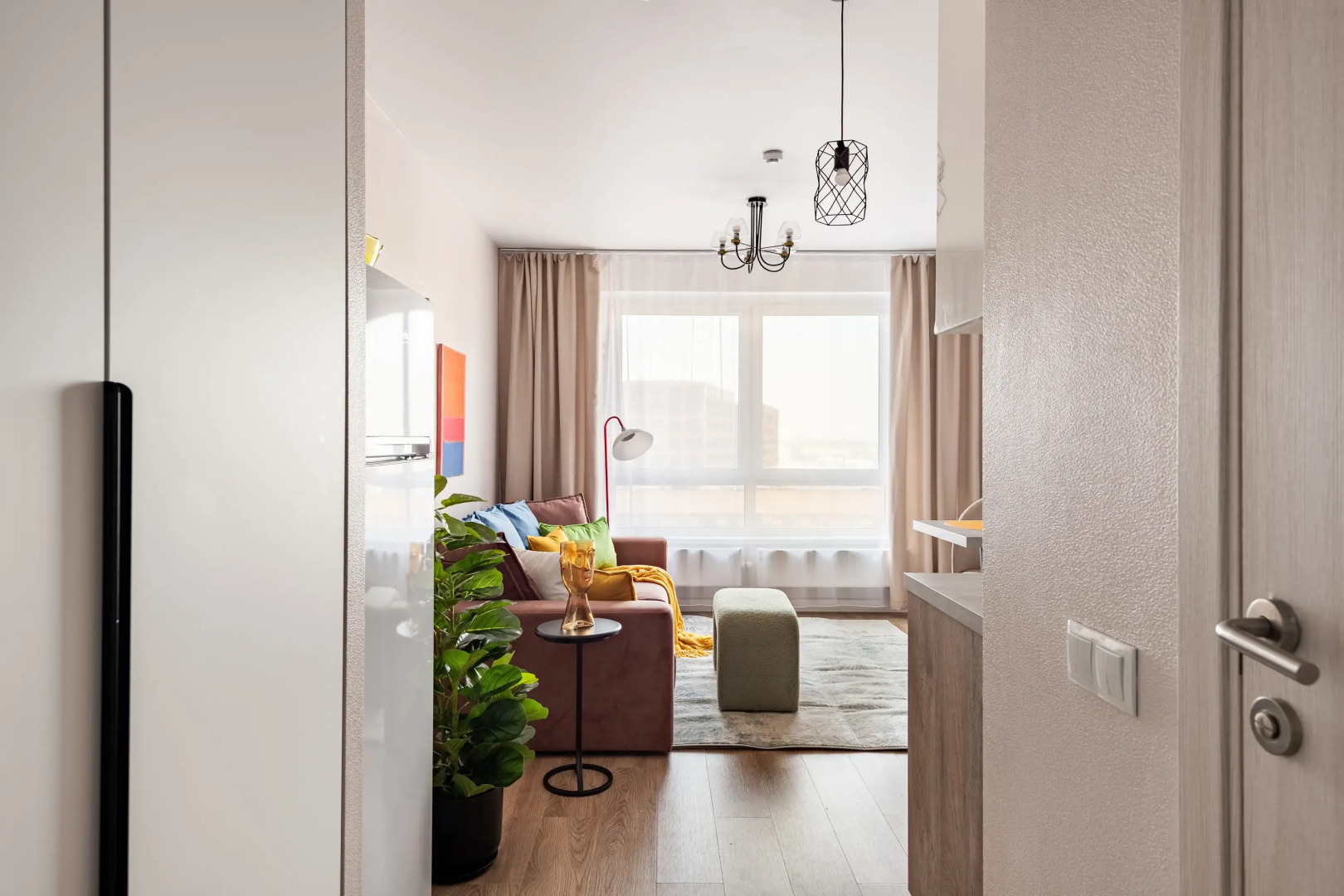 Квартира M&M’s