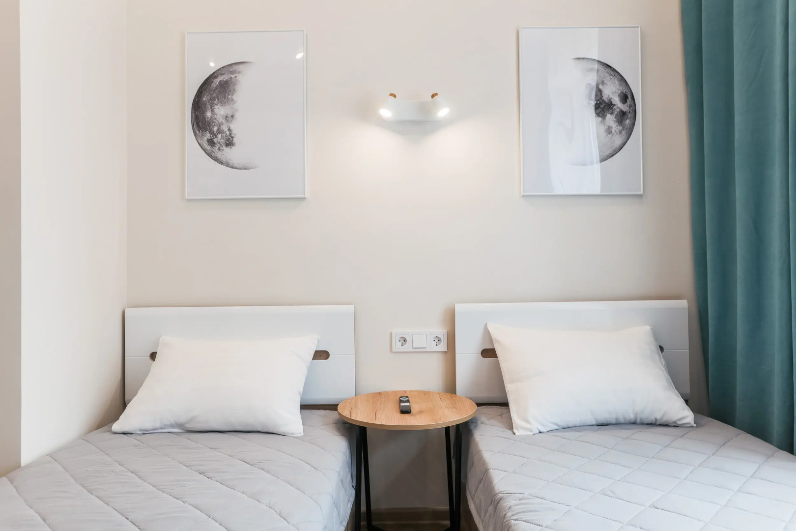 Апартаменты Космос