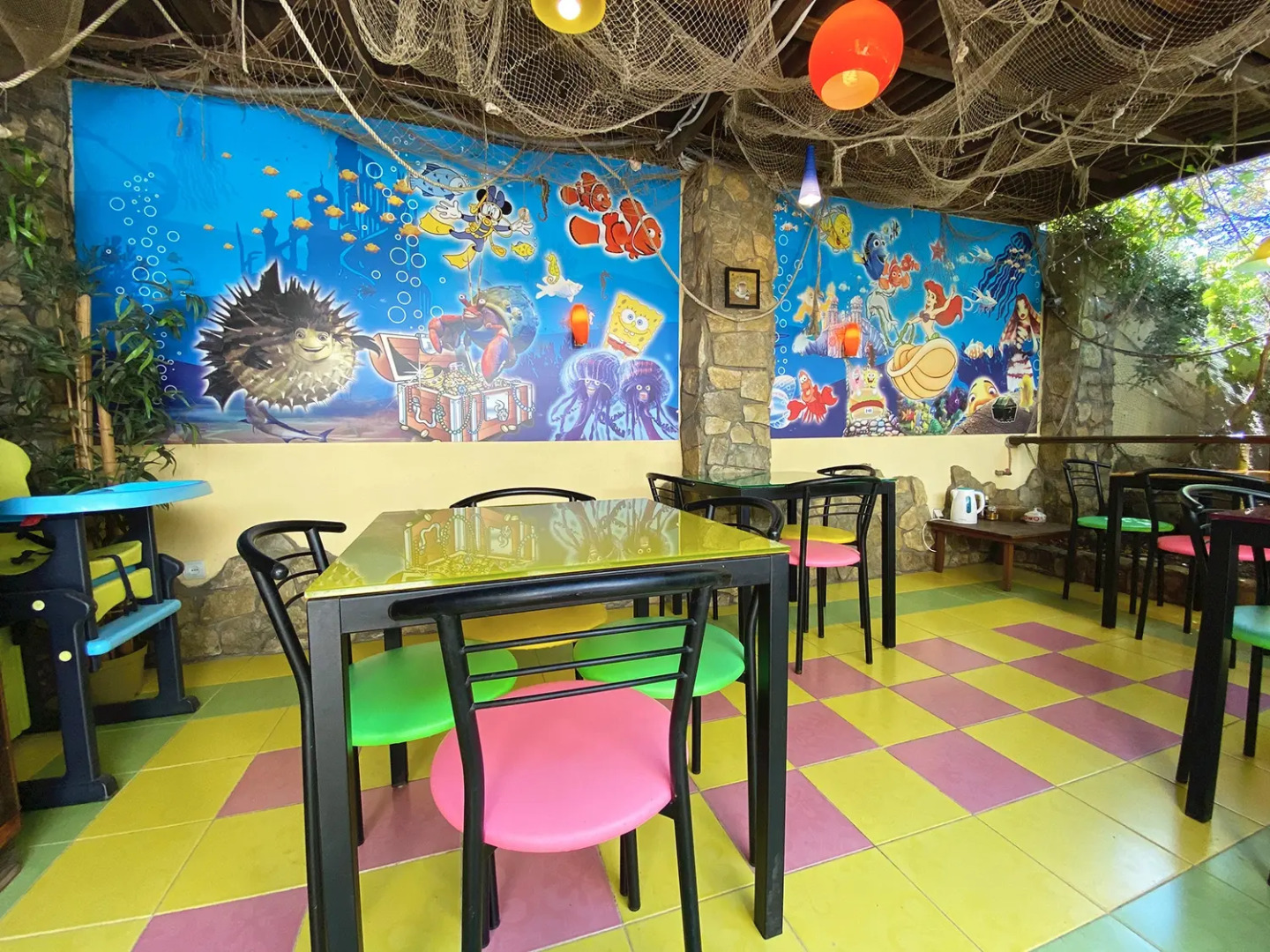 Гостевой дом Bombay