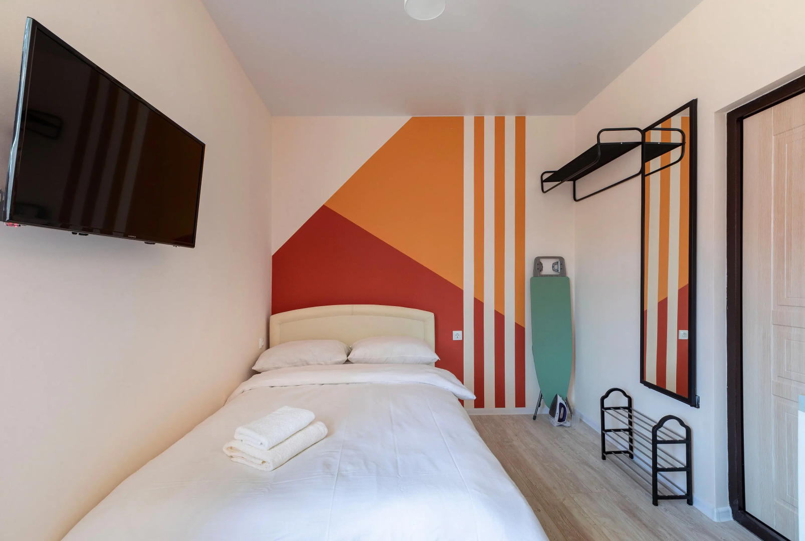 Апартаменты LeoHotels на Рижском пр-те 72/74