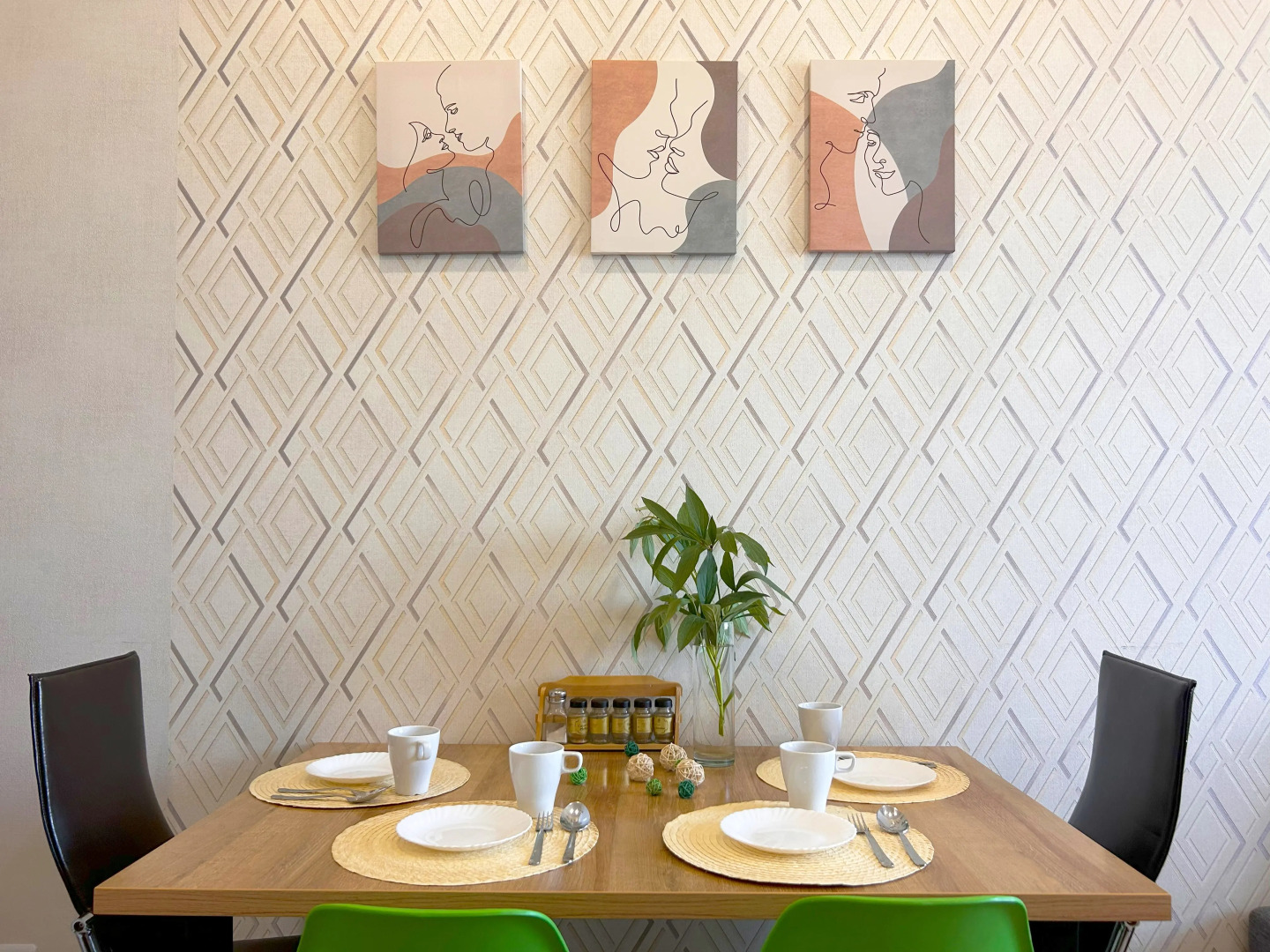 Апартаменты Премиум класса Дубай