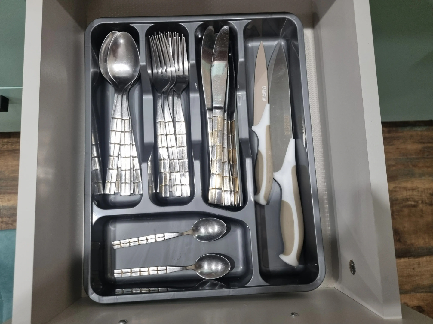 Квартира Сканди на Верхней набережной