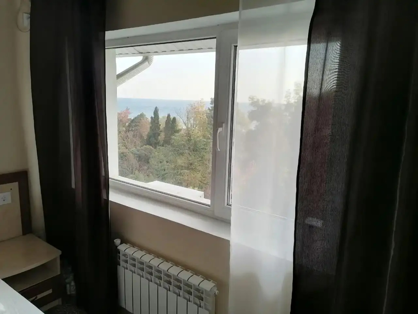 Отель София Rooms