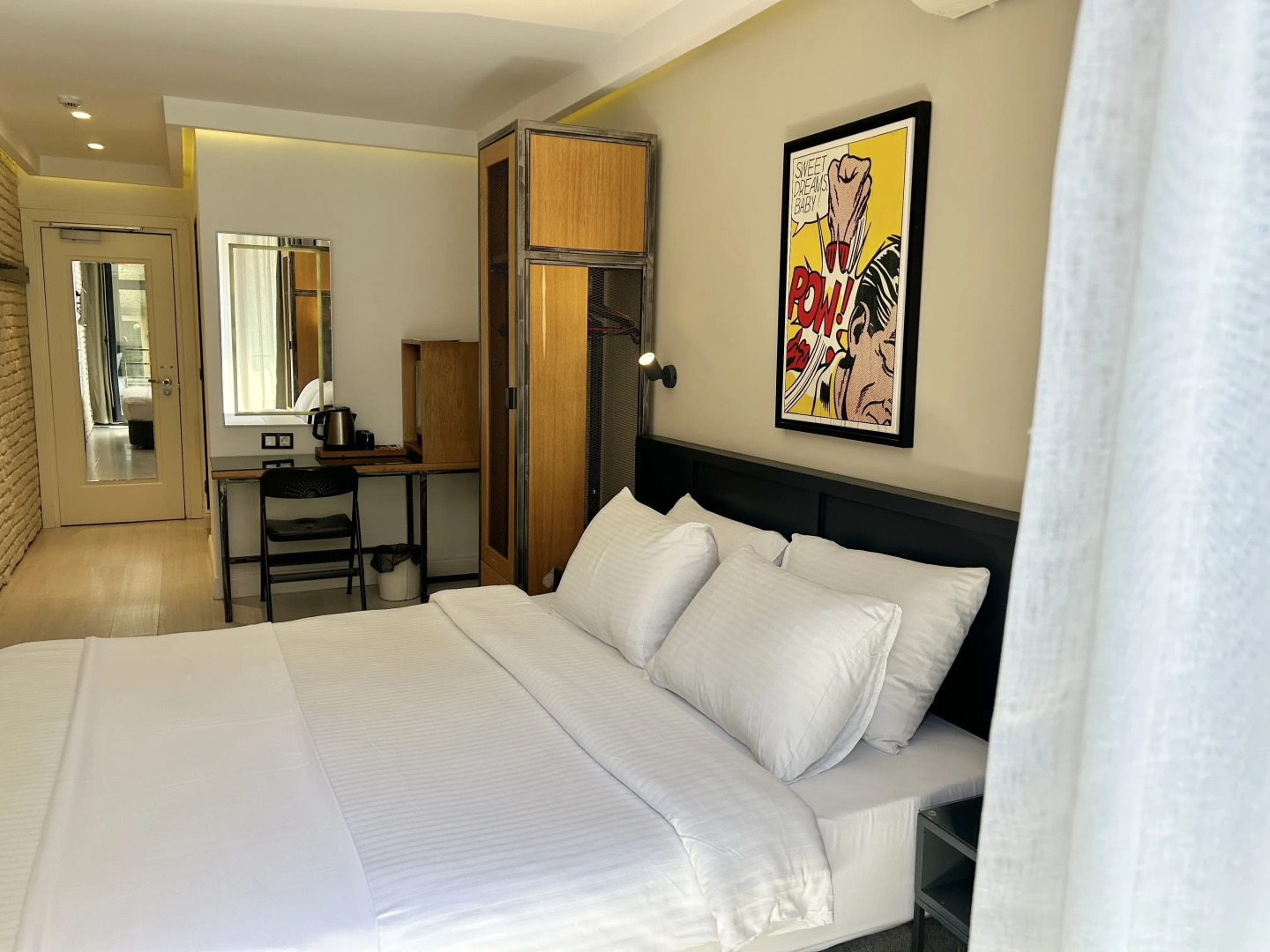 Отель Fitas Oda Beyoglu