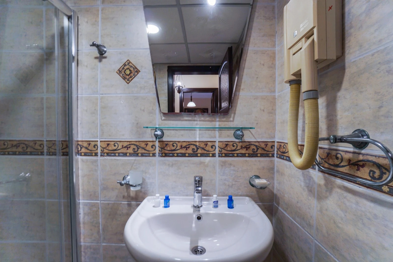 Мини-Отель Mira Suites