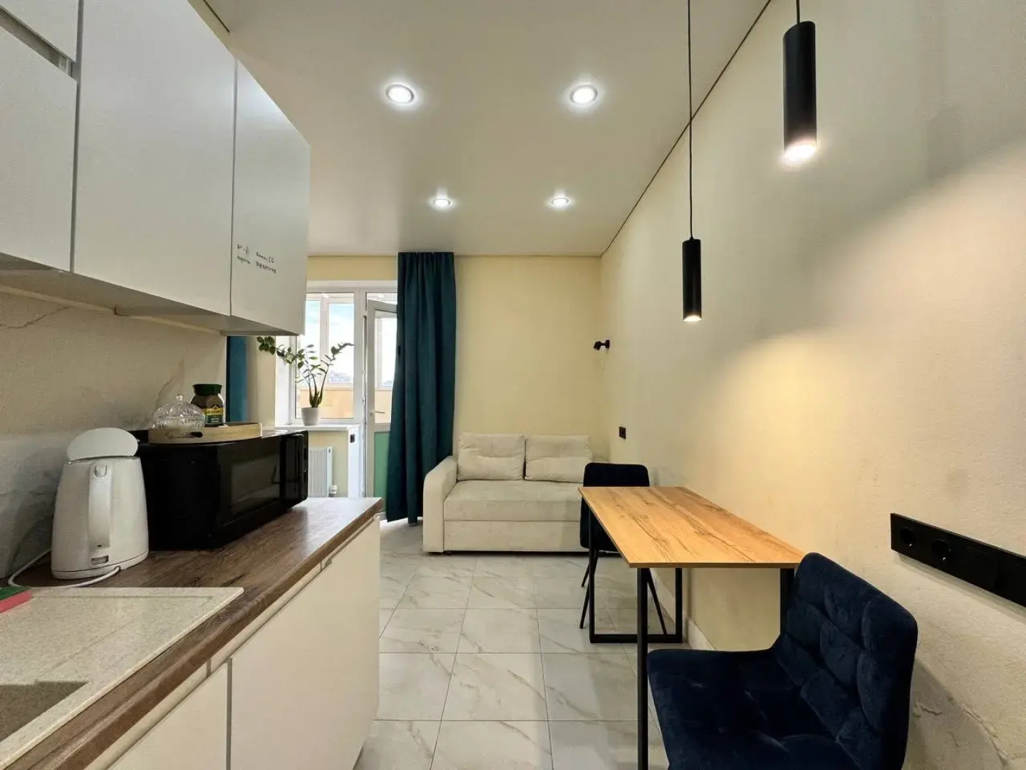 Апартаменты На 26 Линии 35/1 91