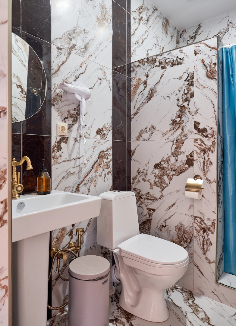 Гостевой дом Aisha