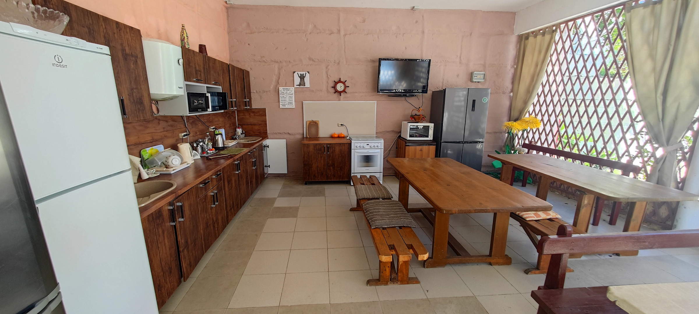 Гостевой дом Веста