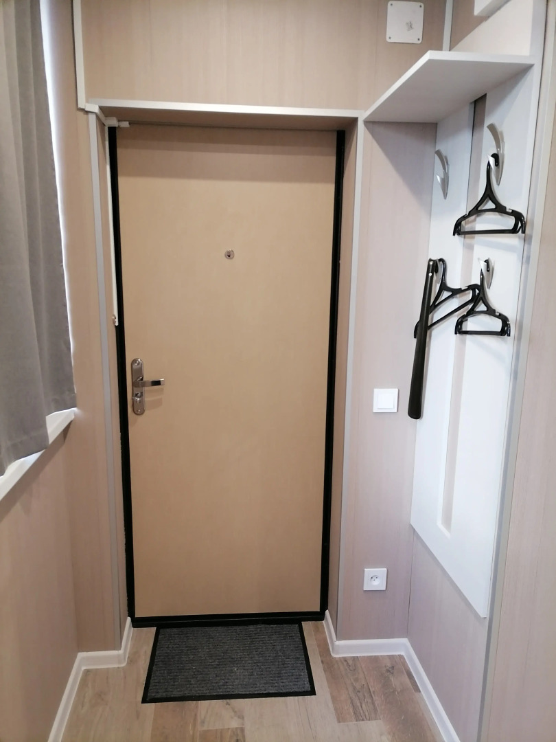 Апартаменты 3 Кольский 162