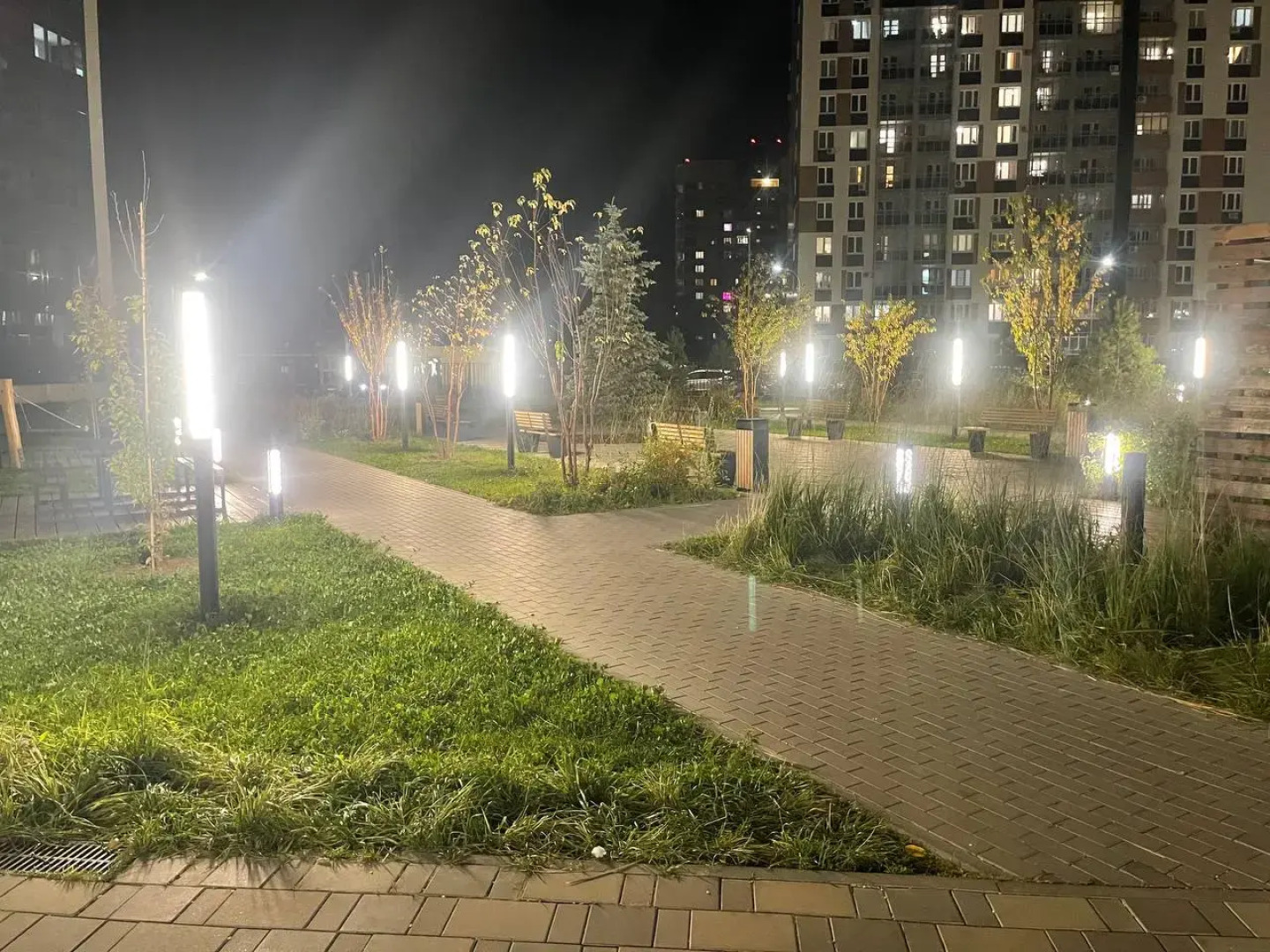 Апартаменты Уютная однушка