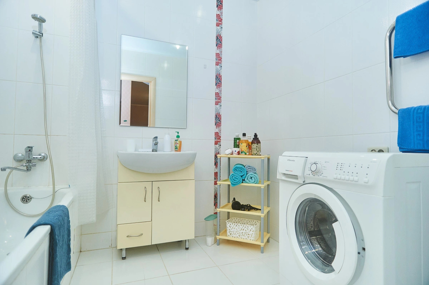 Квартира Как Дома 58 на Пушкина 47